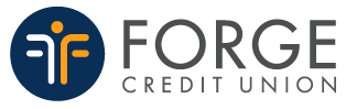 Forge Credit Union Logo