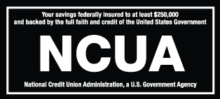 National Credit Union Association logo